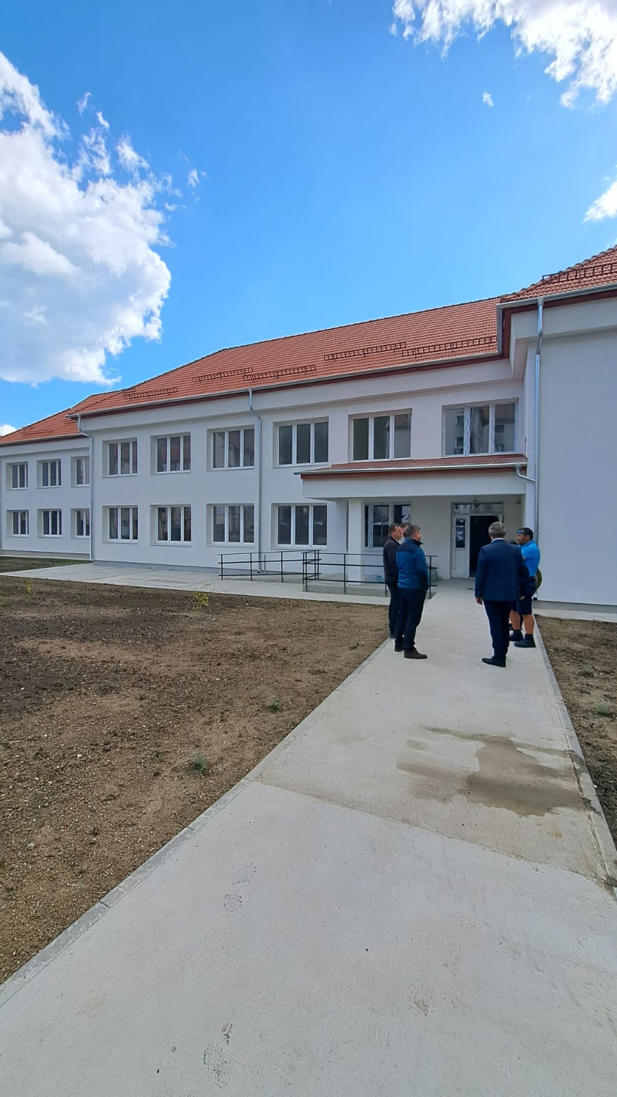 Megfelelő feltételeket kell teremtsünk azoknak, akiknek lehetősége van munkahelyeket teremteni!