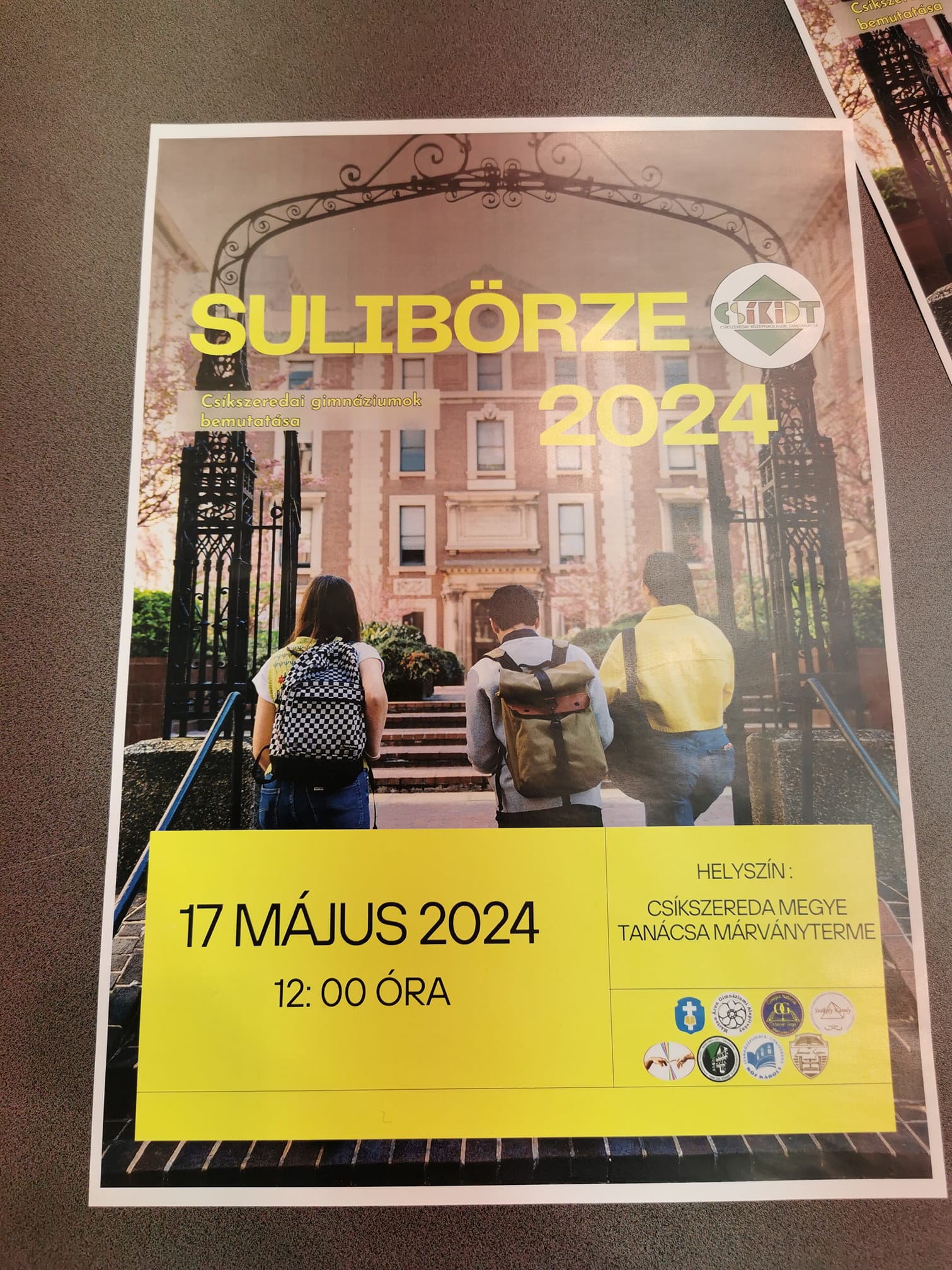 Egy döntés, ami meghatározza a jövőjüket!