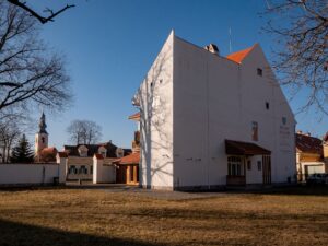 A szépvízi Székely Határőr Emlékközpont létrejötte egy erős turisztikai vonzerőt jelent a térség számára!