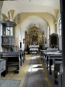 Székelyföld kincseit ne hagyjuk elveszni!