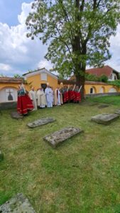 Szépvíz büszke és hűen őrzi székely és örmény örökségét