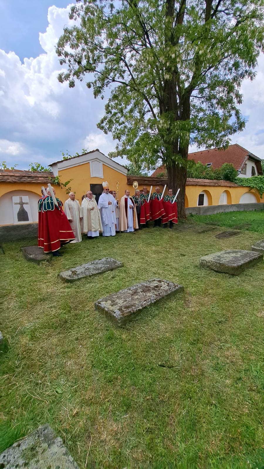 Szépvíz büszke és hűen őrzi székely és örmény örökségét
