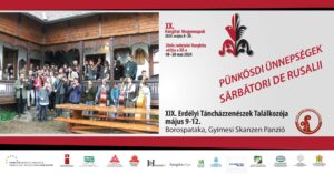 Muzsikaszótól hangos ezen a hétvégén Borospatakon a Gyimesi Skanzen Panzió!