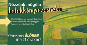 Nézzünk mögé a telekkönyvezésnek!