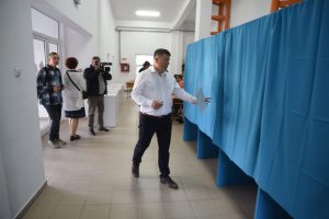 Európai Parlament – Külföldön is szavazhat