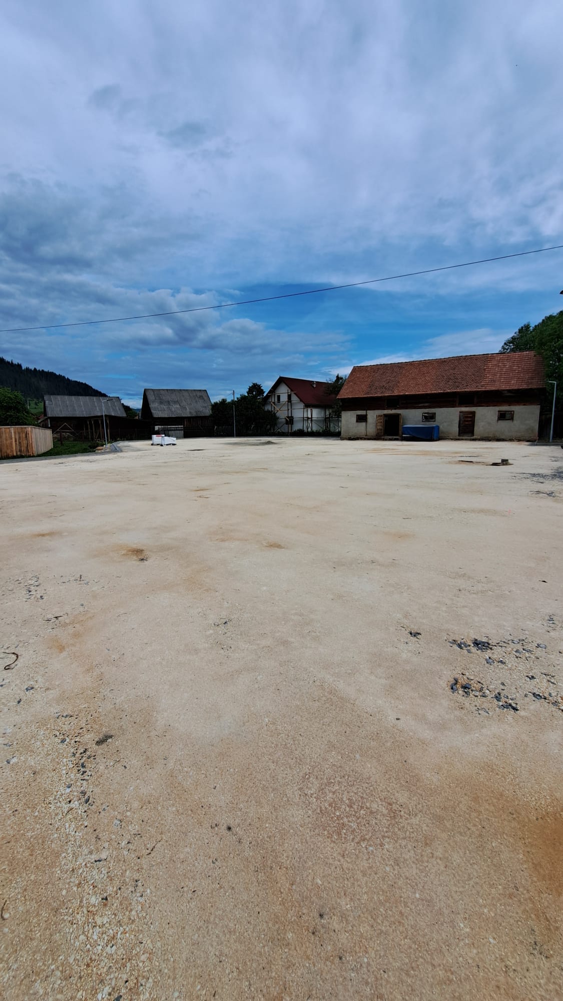 Csíkszentdomokoson összefognak a helyi vállalkozók