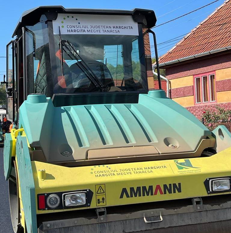 Hargita Útkezelő Vállalat – jó döntés volt!