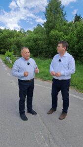 Öntsünk tiszta vizet a pohárba!- Marosfő többet érdemel!