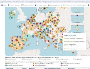 Regionális Innovációs Völgy – Hargita megye irányt mutathat a térségben az innováció területén