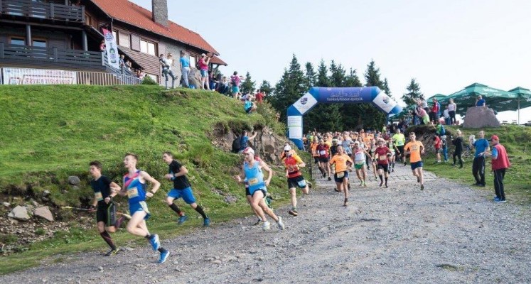 Fejlesztjük Hargita megye sportéletét! Fókuszban az egészséges életmód