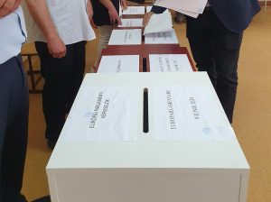Két hölgy is erősíti a csíki RMDSZ frakcióját a megyei tanácsban
