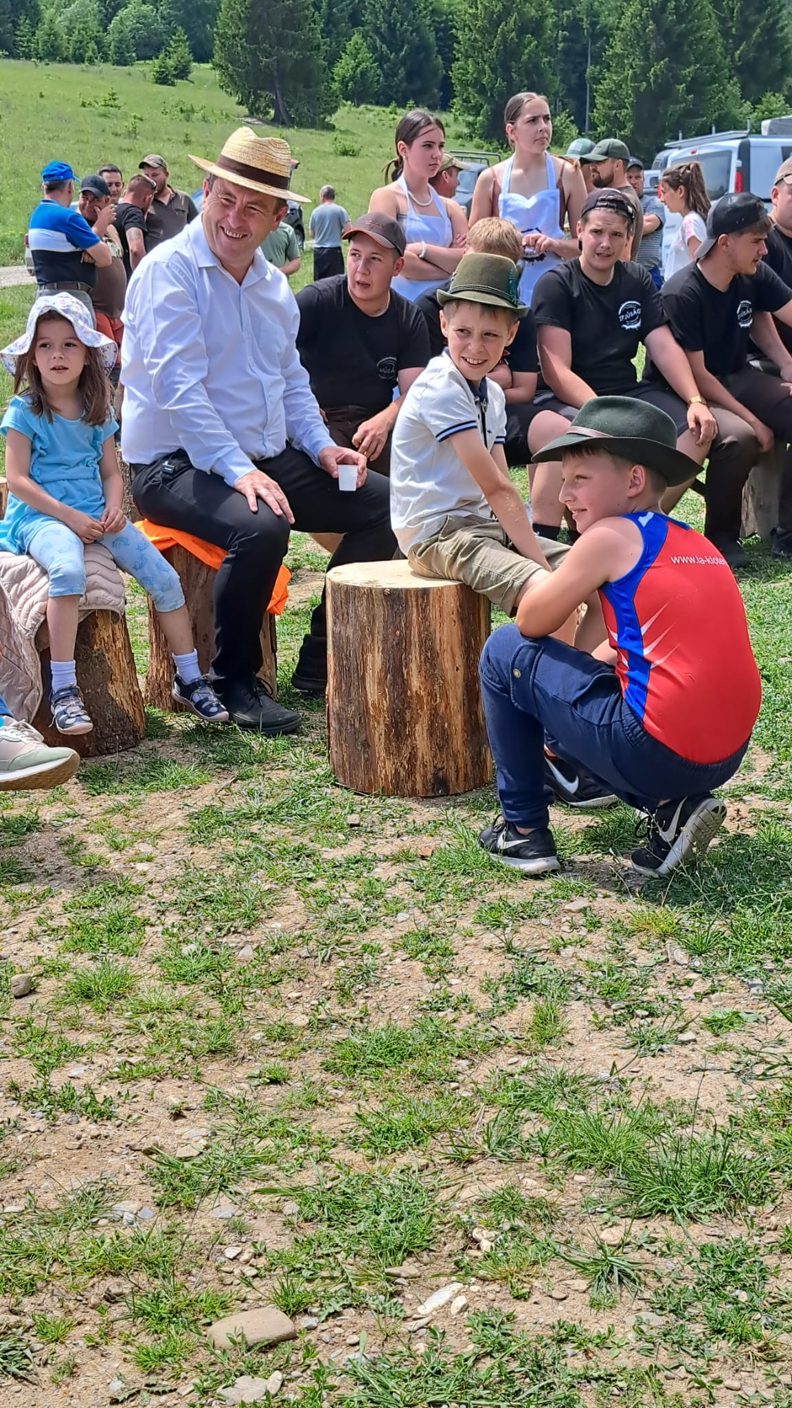 Az ifjúságnak, az összefogásnak és a kalákának mindig van ereje!