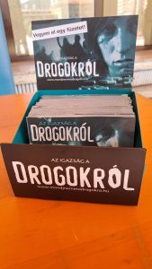Bármelyik alkalom lehet az utolsó…