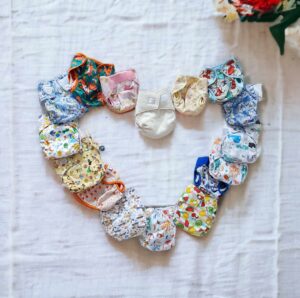 ökoMami a környezetért!