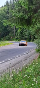 Vigyázz, kész, rajt! Hamarosan elkezdődik a fergeteges verseny, a Harghita Hill Climb Challenge!