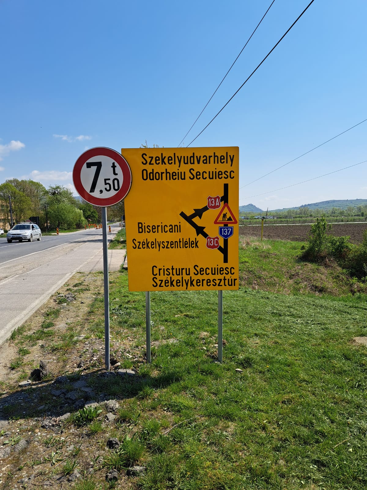 Augusztus 11-ig szünetelnek a munkálatok