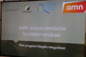 366 diáknak segítettünk a pályaválasztásban