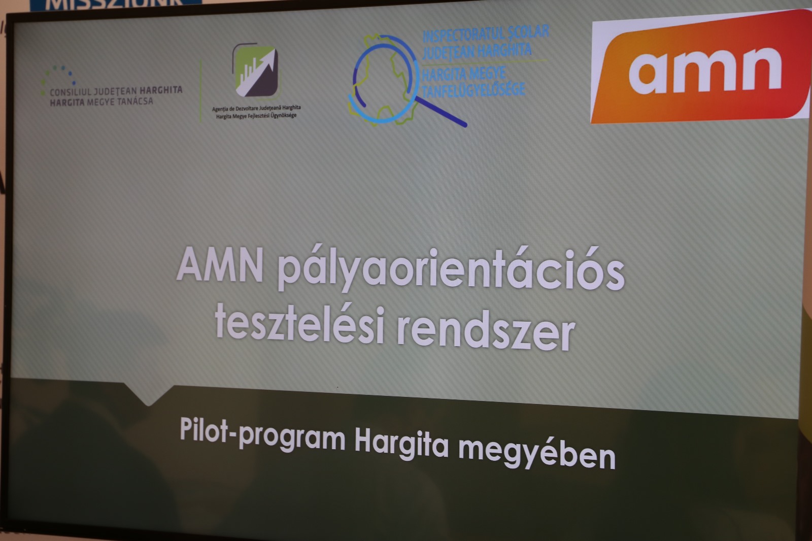 366 diáknak segítettünk a pályaválasztásban