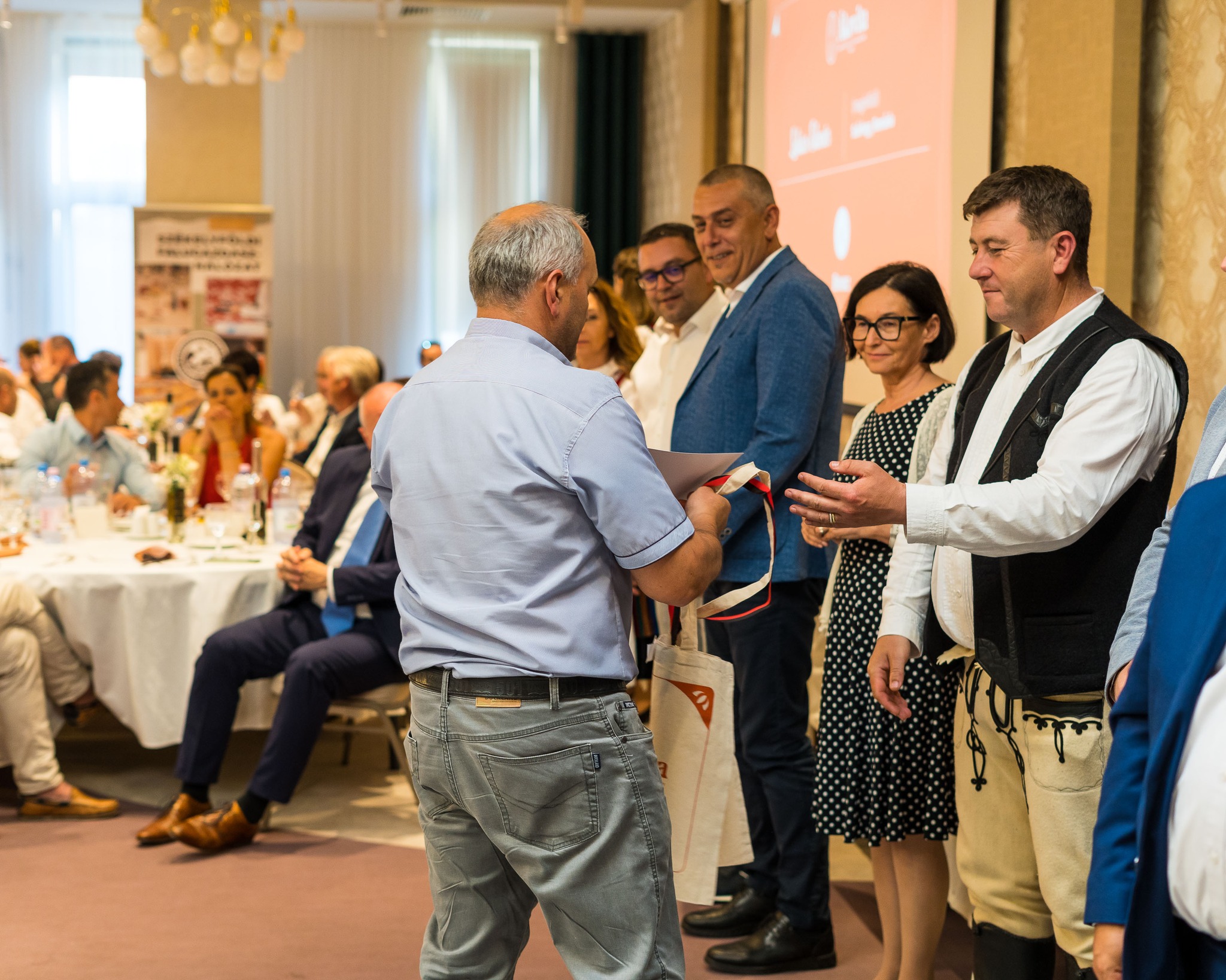 Közel 200 pálinka nyert el arany és champion minősítést!