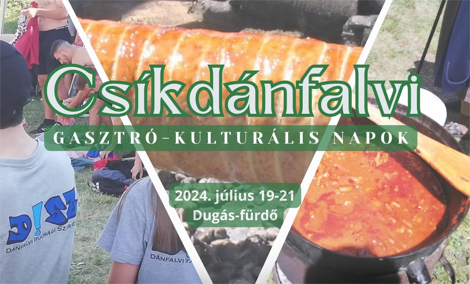 A felcsíki ifjúsági szervezetekre lehet számítani