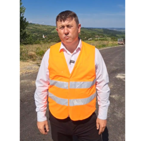 Hova került a vas a sáncból? Egyesek szerint hazavittem…