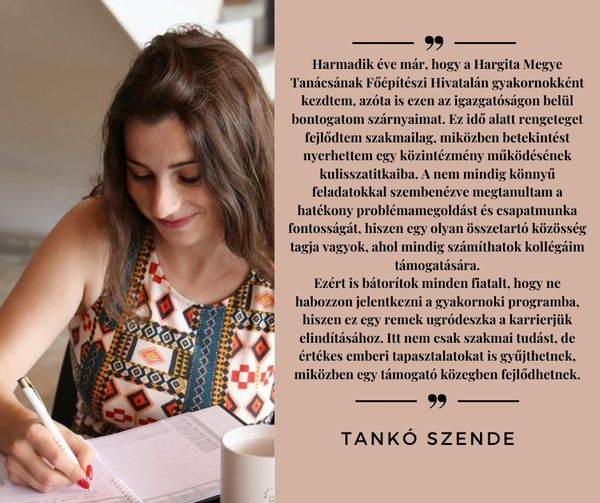 10 fiatalnak biztosítunk fejlődési lehetőséget!