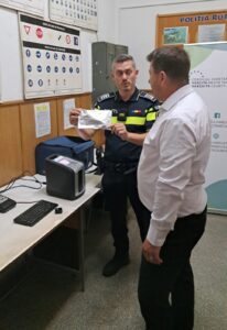 Tudatosítással a tudatmódosító szerek ellen