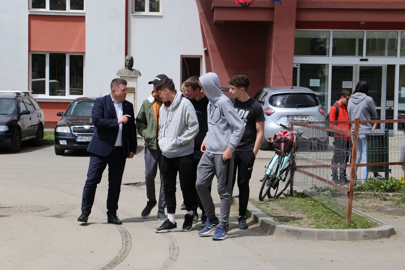 Fiatalok! Készen álltok?