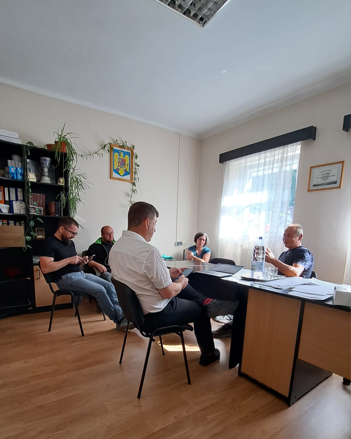 Balánbánya meredek ívű fejlődési pályán van