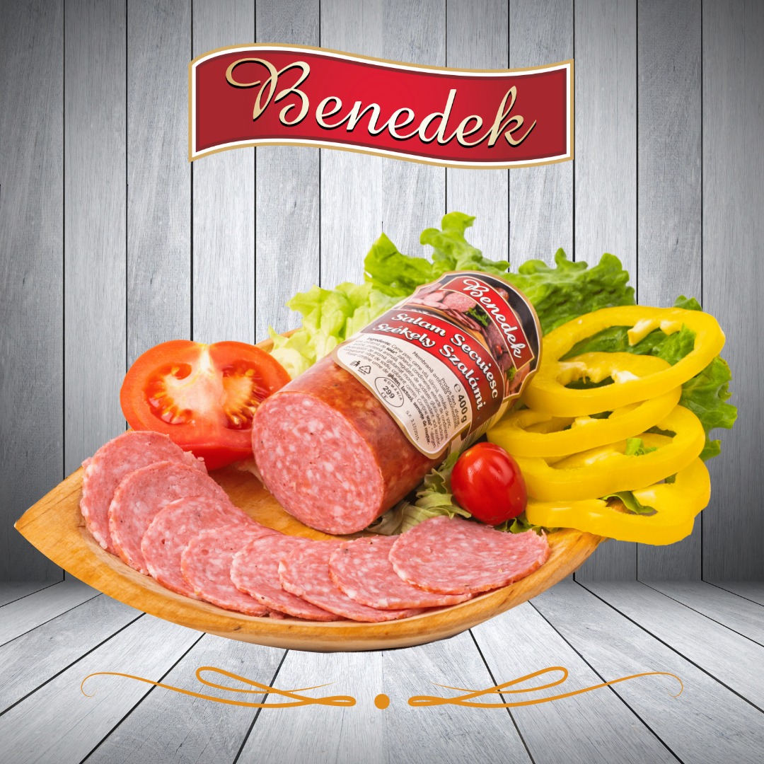 Húsüzem Hargita megyében