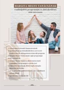 A családnak mindenhol helye van!
