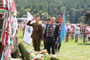 Erős nép vagyunk, kiálljuk az idő próbáját!