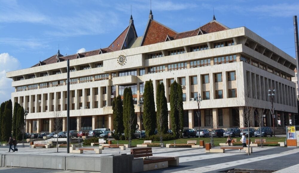 A digitalizálásra és a rendkívüli kulturális események támogatására különítettek el összeget Hargita Megye Tanácsa költségvetéséből