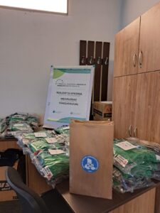 Idén megdupláztuk a sportpályázatunkat- 1,6 millió lej