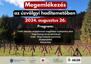 Emlékezzünk közösen hősienkre!