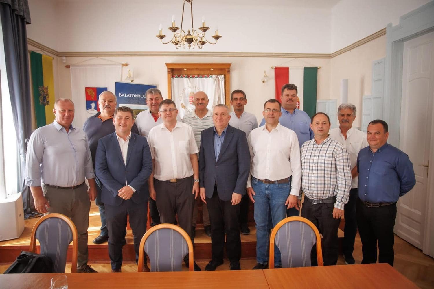 Borban az igazság – szoktuk mondani!