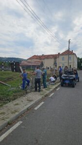 Azt a példát viszik tovább a fiatalok, amit mutatunk nekik