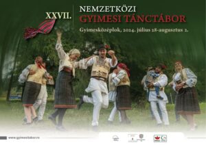 A gyimesi táncok és énekek az élő magyar kultúránk részét képezik