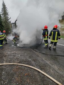 Becsüljük meg az önkéntes tűzoltóság kultúráját