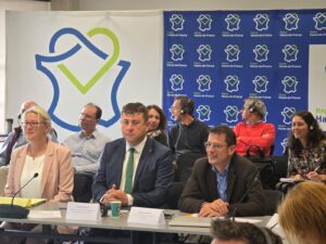 A természet ellentmondott az éghajlatváltozást tagadóknak