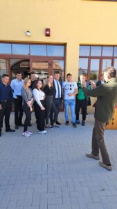Legyetek jók, ha tudtok! Legfontosabb, hogy jó emberek és hasznos tagjai legyünk közösségünknek