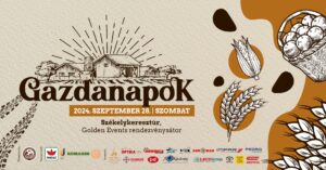 Jó hírünk van! Idén is tartalmas programokkal várnak mindenkit a Keresztúr Térségi Gazdanapon!