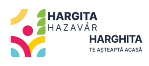 Hargita hazavár – Harghita te așteaptă acasă