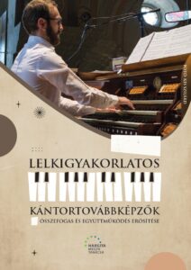 Kántorok a hitközösségért!