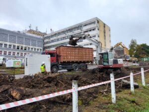 A Hargita megyei lakosokért dolgozunk, fejlesztjük a kórházat