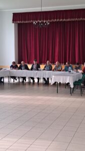 Kényelmes lesz iskolába járni Tusnádon az Imets Fülöp Jákó Általános Iskolában