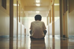 Bullying – iskolai zaklatásról beszélgettünk