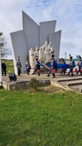 Békét a honban! A Székely Nemzetgyűlés 176. évfordulójára emlékezünk Agyagfalván