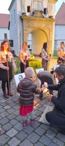Az ember létezésének legfőbb értéke a szabadsága