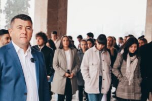 „A politikus legfontosabb névjegye a hitelesség” – Interjú Borboly Csaba leköszönő megyeelnökkel
